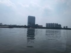 -白天鹅宾馆·流浮阁咖啡厅