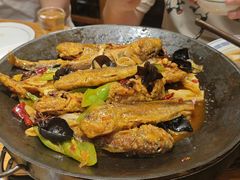 -老雒阳面馆·水席·洛阳菜(偃师店)