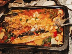 -里岛烤鱼(东港凯虹广场店)