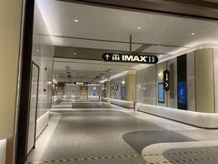 -英皇电影城(平安金融中心IMAX激光店)