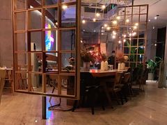 大堂-The Rug Cafe(王府中环店)