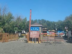 -西青郊野公园