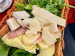 -草墩罗非鱼庄•野生菌•腊排骨(七星街上段店)