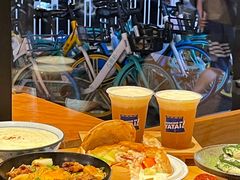 -火山屋台(新街口店)