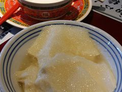 豆腐脑-味福记·本地特色菜(八一万达广场店)