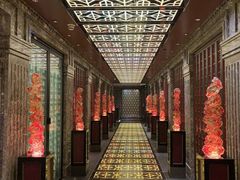 -北京四季酒店·采逸轩
