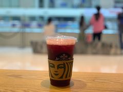 -星巴克(深圳海岸城4楼店)