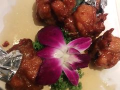-高第街56号餐厅(泰安万达店)