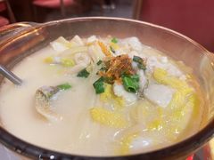 -闽上鲜·福建菜(龙湖滨江天街店)