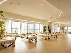 -N1 健身·拳击·综合馆(嘉美中心店)
