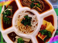-令氏家外家周秦食府(高新店)