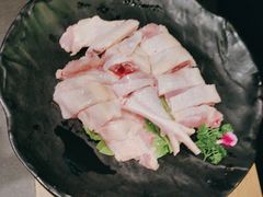 -顺德公广东猪肚鸡·煲仔饭(白石洲店)