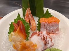 -大渔之观(安贞店)