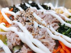 -米村拌饭馆(锦绣前程店)
