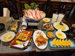 -喜多亭(宜山路店)