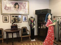 -邓丽君音乐主题餐厅