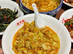 -天下客饭店(中山路店)