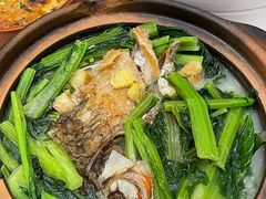 -禾府酒家·传统广府味(番禺店)