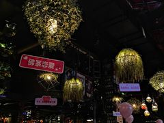 -唐潮LIVEHOUSE(淮北店)