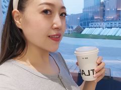 -ALAMB八角杯咖啡(金沙湖大剧院店)