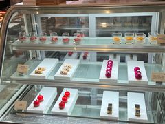 -厨艺海鲜自助餐厅•越秀宾馆希尔顿格芮精选酒店