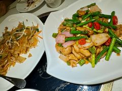 -顺峰顺水顺德菜(第一百货店)