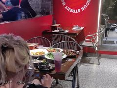 -神府路壹号·海鲜烧烤·砂锅粥·锅物(三坊七巷店)