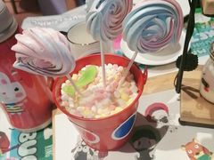 -水桶王国主题餐厅·聚会·生日派对·亲子活动·家庭套餐(亚龙湾希尔顿店)