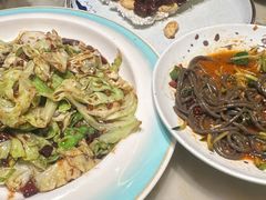 -红蜡烛-养生粥-津鲁菜(中山路店)