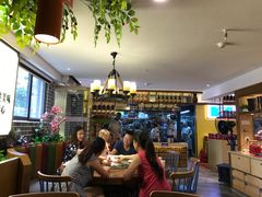 -百年神厨·地道川菜(清江西路店)