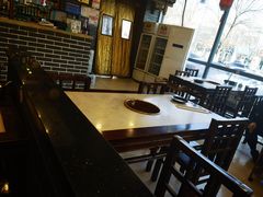 -京门老爆三(回龙观店)