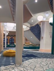 -奈尔宝·儿童乐园·亲子餐厅(苏州大悦城店)