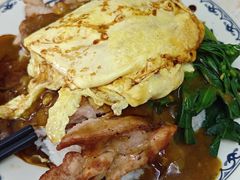 -渔记茶餐厅(渔村店)