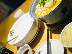 -吕氏疙瘩汤·海鲜新鲁菜(凯德mall新都心店)