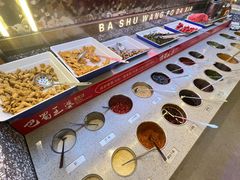 -巴蜀王婆大虾(南锣鼓巷店)