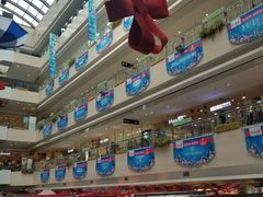 -茂业铁西奥莱店