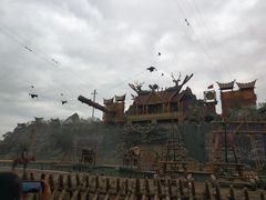 -七彩云南欢乐世界