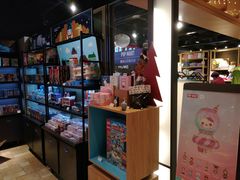 -泡泡玛特POPMART(苏州诚品生活店)