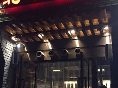 门面-北平食府·北京烤鸭(北京西站六里桥店)