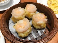 -頂好酒家·经典粤菜(海信广场店)