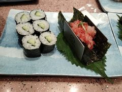 -元气寿司(环球港店)