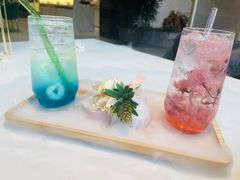 -ins森林童话餐厅coffee&bistro