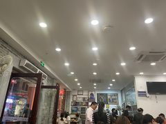 -民信老铺(华盖路店)