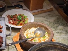 -绿茶餐厅(昌平悦荟店)