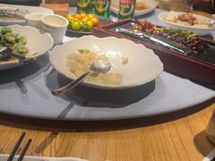 -吴越荣记苏州菜·松鼠桂鱼(月光码头店)