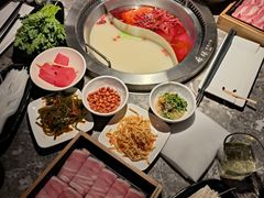 -麻路成都火锅(柏威年店)