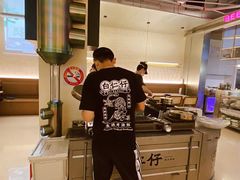 -白仁仔· 活烤海鲜 宵夜(豫园店)