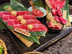 -老乾杯和牛烧肉(王府中环店)