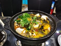 -川香煲(茅台路店)