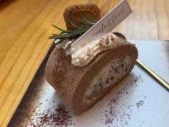 -沏点Trattoria意大利餐厅(新街口店)